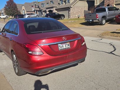 Used 2016 Mercedes-Benz C 300 Sedan w/ Surround View Package