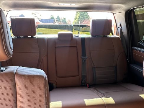 Used 2024 Toyota Tundra 1794 Edition image 9