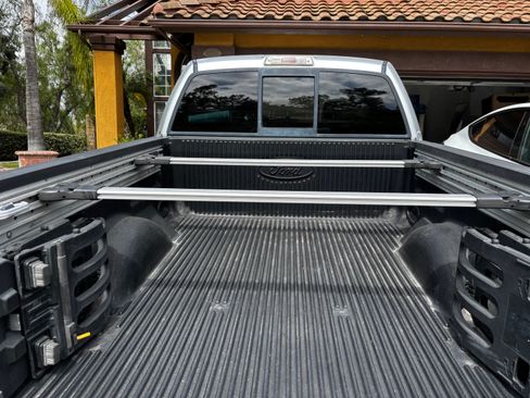 Used 2009 Ford F150 Platinum AWD/4WD image 24