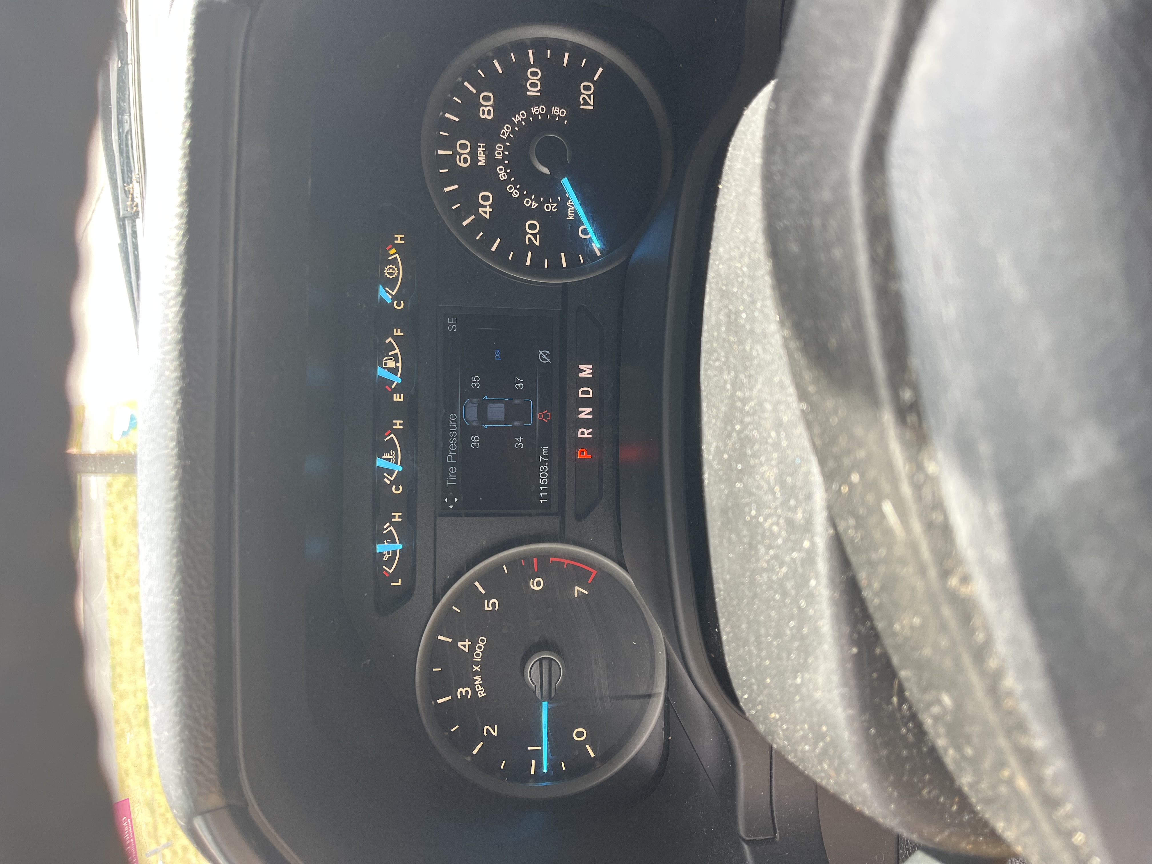 Used 2019 Ford F150 XLT w/ Equipment Group 302A Luxury AWD/4WD image 5