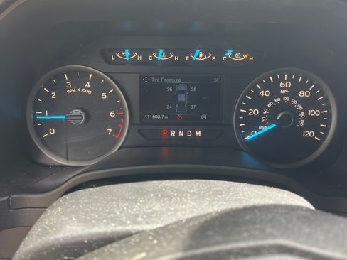 Used 2019 Ford F150 XLT w/ Equipment Group 302A Luxury AWD/4WD image 5