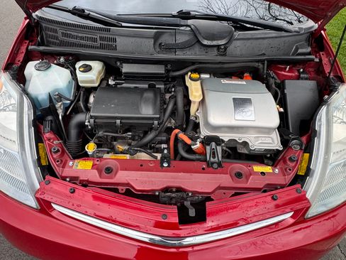 Used 2006 Toyota Prius image 27