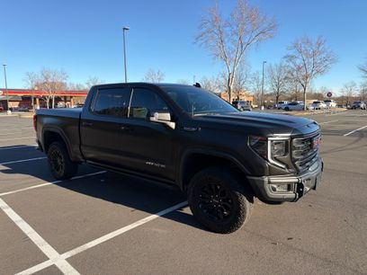 Used 2023 GMC Sierra 1500 AT4X