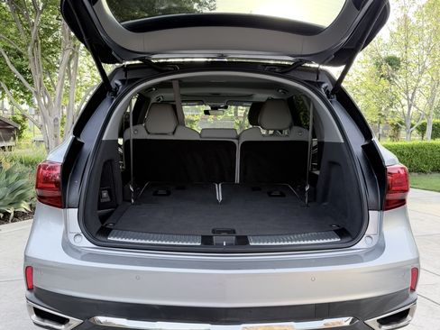 Used 2020 Acura MDX SH-AWD w/ Technology Package image 17