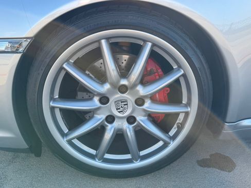 Used 2007 Porsche 911 Carrera S image 12