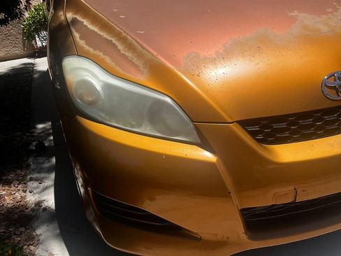 Used 2009 Toyota Matrix XR image 9