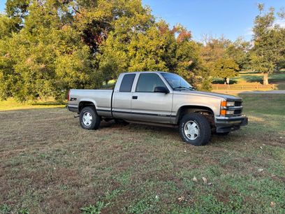 Used 1998 Chevrolet Silverado 1500 4x4 Extended Cab w/ Preferred Equipment Group 2