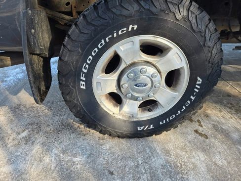 Used 2016 Ford F250 XLT w/ XLT Value Package image 9