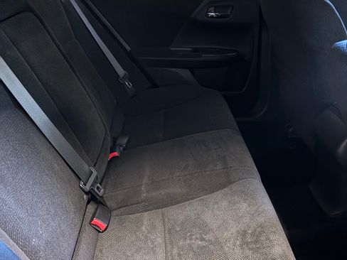 Used 2013 Honda Accord LX image 10