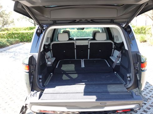 Used 2023 Rivian R1S Adventure image 12