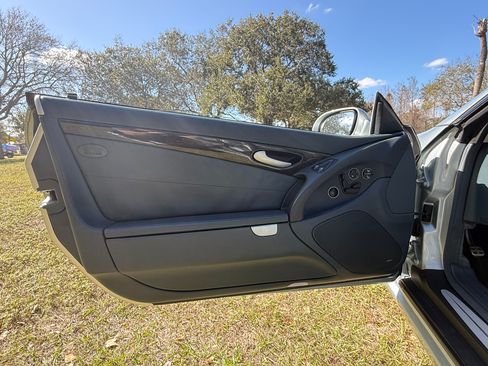 Used 2003 Mercedes-Benz SL 500 image 16