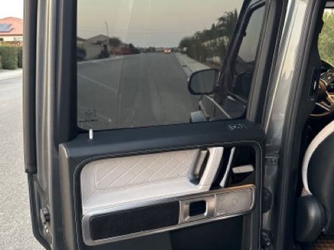 Used 2020 Mercedes-Benz G 550 image 28