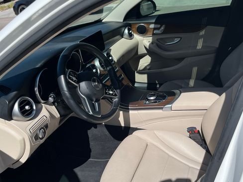 Used 2019 Mercedes-Benz C 300 C 300 Sedan 4D image 9