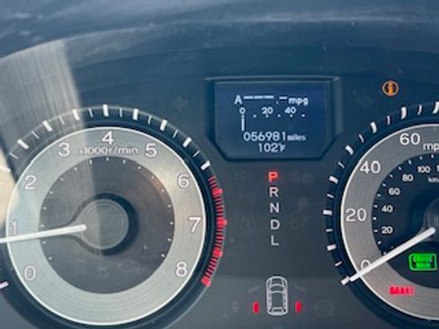 Used 2015 Honda Odyssey Touring Elite image 10