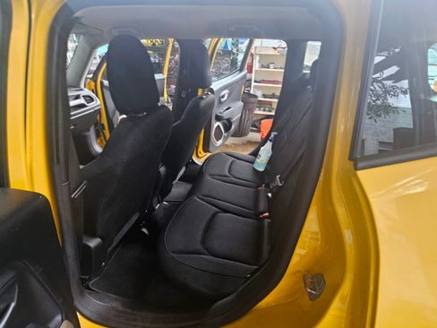 Used 2015 Jeep Renegade Sport w/ Power & Air Group image 13