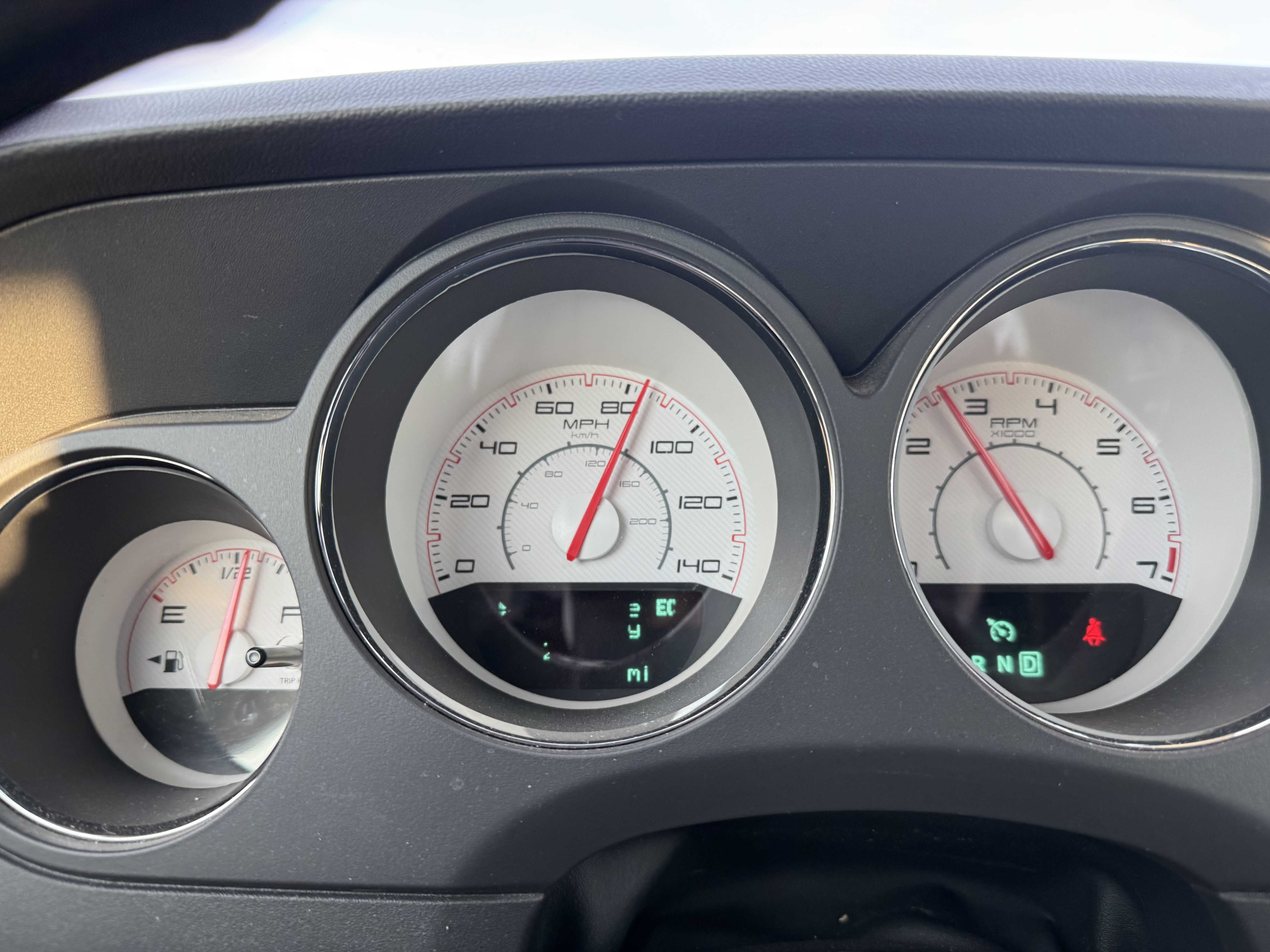 Used 2012 Dodge Challenger SXT Plus RWD image 5