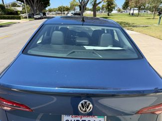 Used 2020 Volkswagen Jetta SEL FWD video 1
