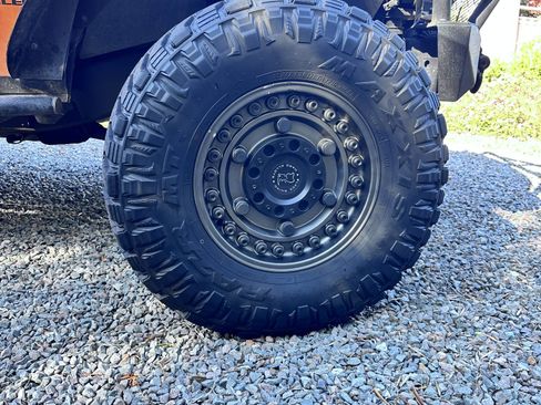 Used 2013 Jeep Wrangler Sport image 4