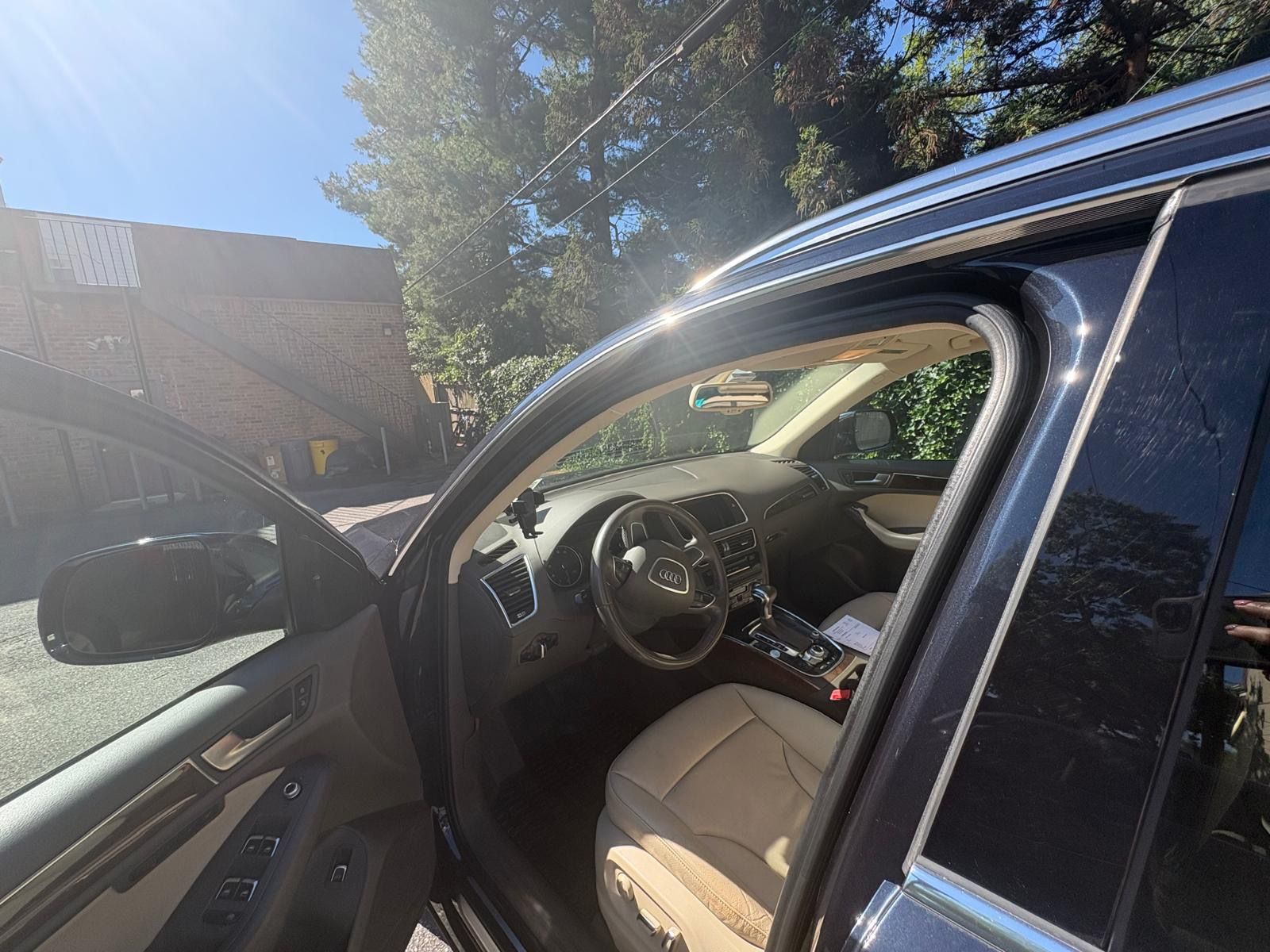 Used 2015 Audi Q5 2.0T Premium Plus AWD/4WD image 27