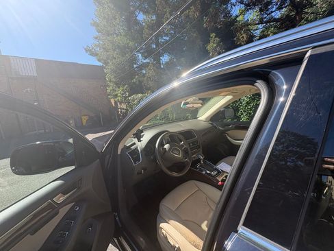 Used 2015 Audi Q5 2.0T Premium Plus AWD/4WD image 27