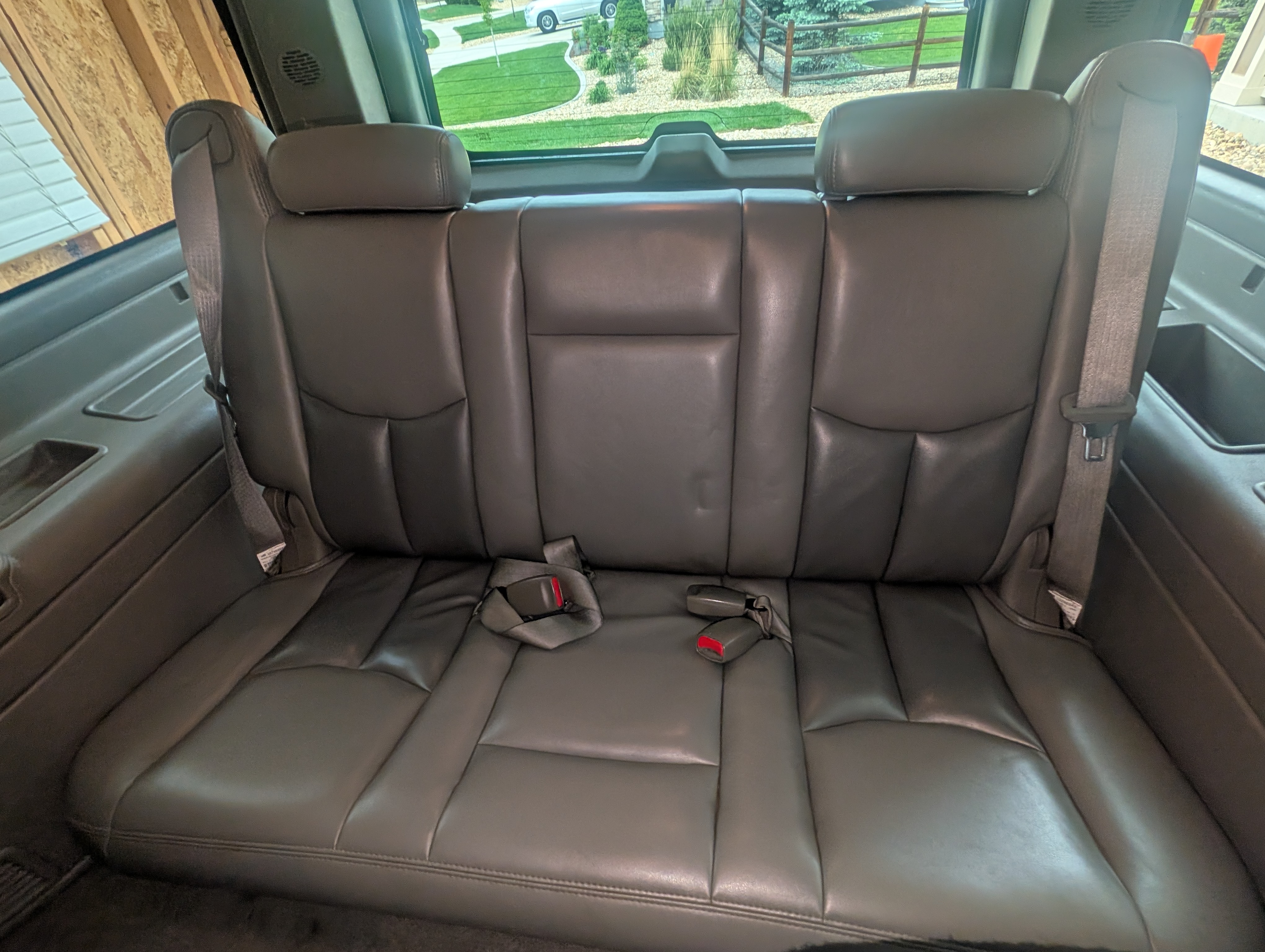 Used 2006 GMC Yukon XL Denali AWD/4WD image 8