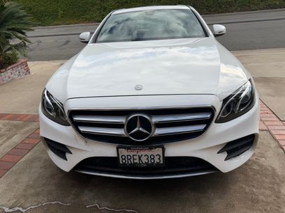 Used 2017 Mercedes-Benz E 300