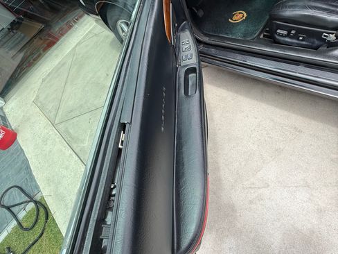 Used 2002 Cadillac Eldorado Touring w/ Preffered Equipment Group FWD image 31