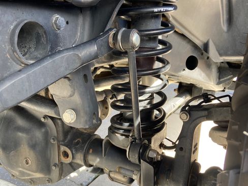 Used 2021 Jeep Wrangler Rubicon image 9