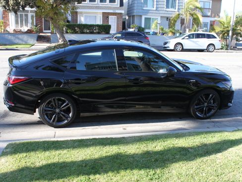 Used 2024 Acura Integra A-Spec image 10