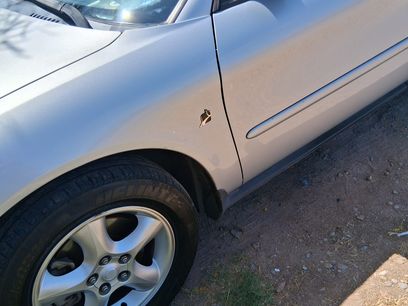 Used 2001 Ford Taurus SES