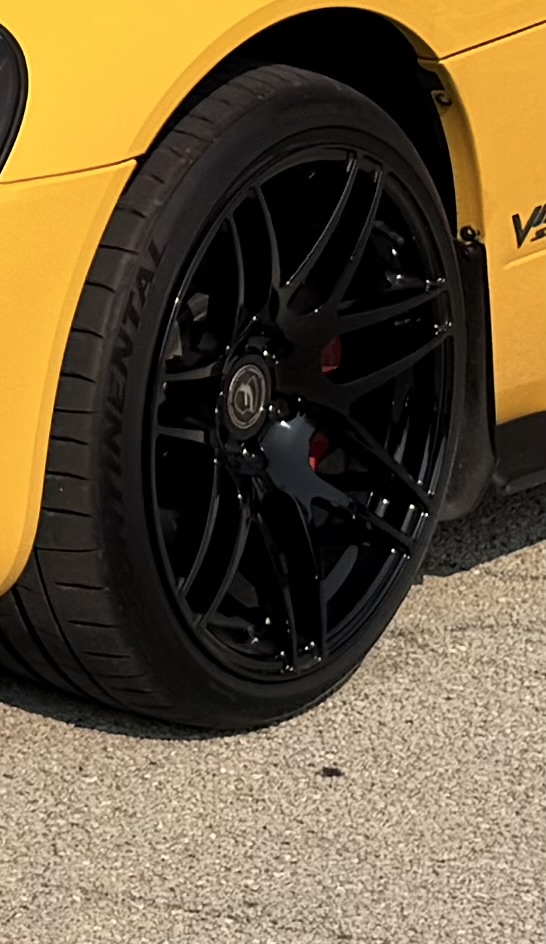 Used 2005 Dodge Viper SRT-10 RWD image 12