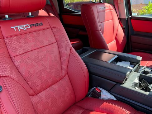 Used 2023 Toyota Tundra TRD Pro image 12