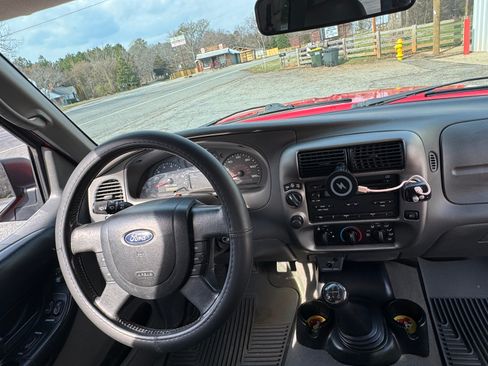 Used 2006 Ford Ranger XLT image 26