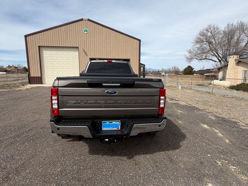 Used 2020 Ford F350 XLT w/ XLT Premium Package image 11