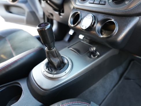 Used 2006 Mitsubishi Lancer Evolution IX image 23