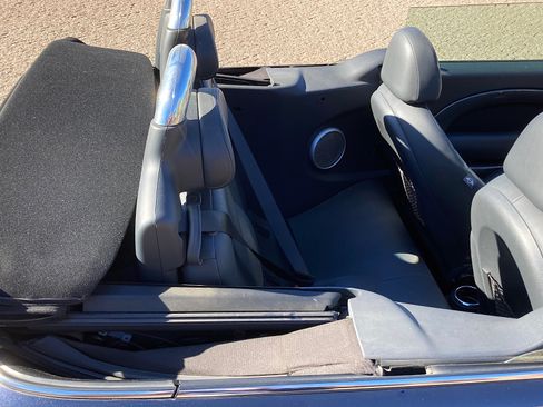 Used 2006 MINI Cooper S image 15