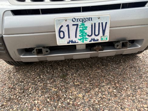 Used 2013 Subaru Forester 2.5X Premium image 6