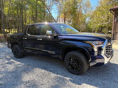 Used 2025 Toyota Tundra 1794 Edition