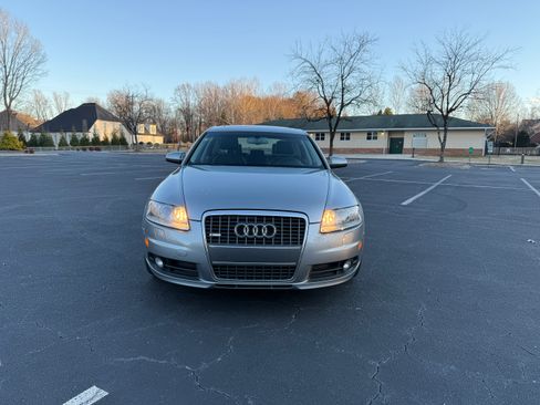 Used 2008 Audi A6 3.2 image 5