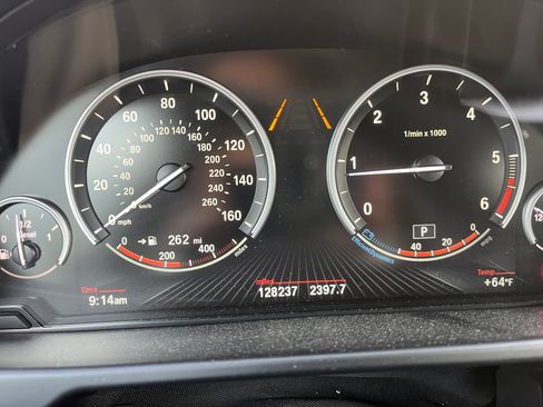 Used 2018 BMW X5 xDrive35d image 18