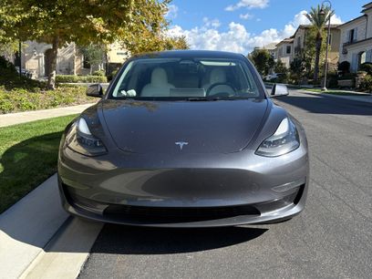 Used 2023 Tesla Model 3 Standard Range