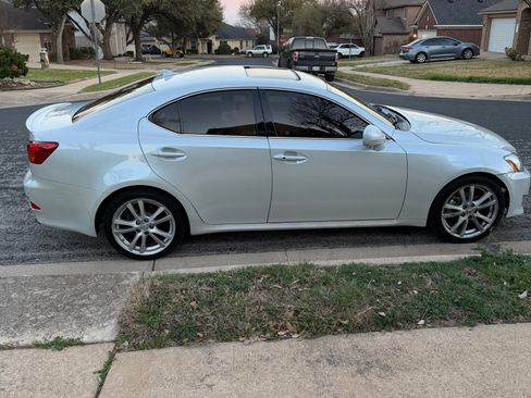 Used 2007 Lexus IS 250 image 6