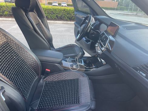 Used 2020 BMW X3 xDrive30i image 4