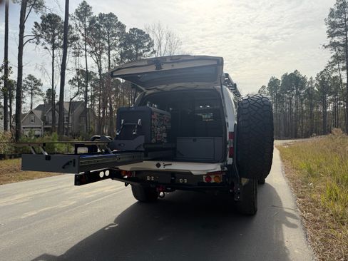 Used 2006 Toyota Land Cruiser image 5