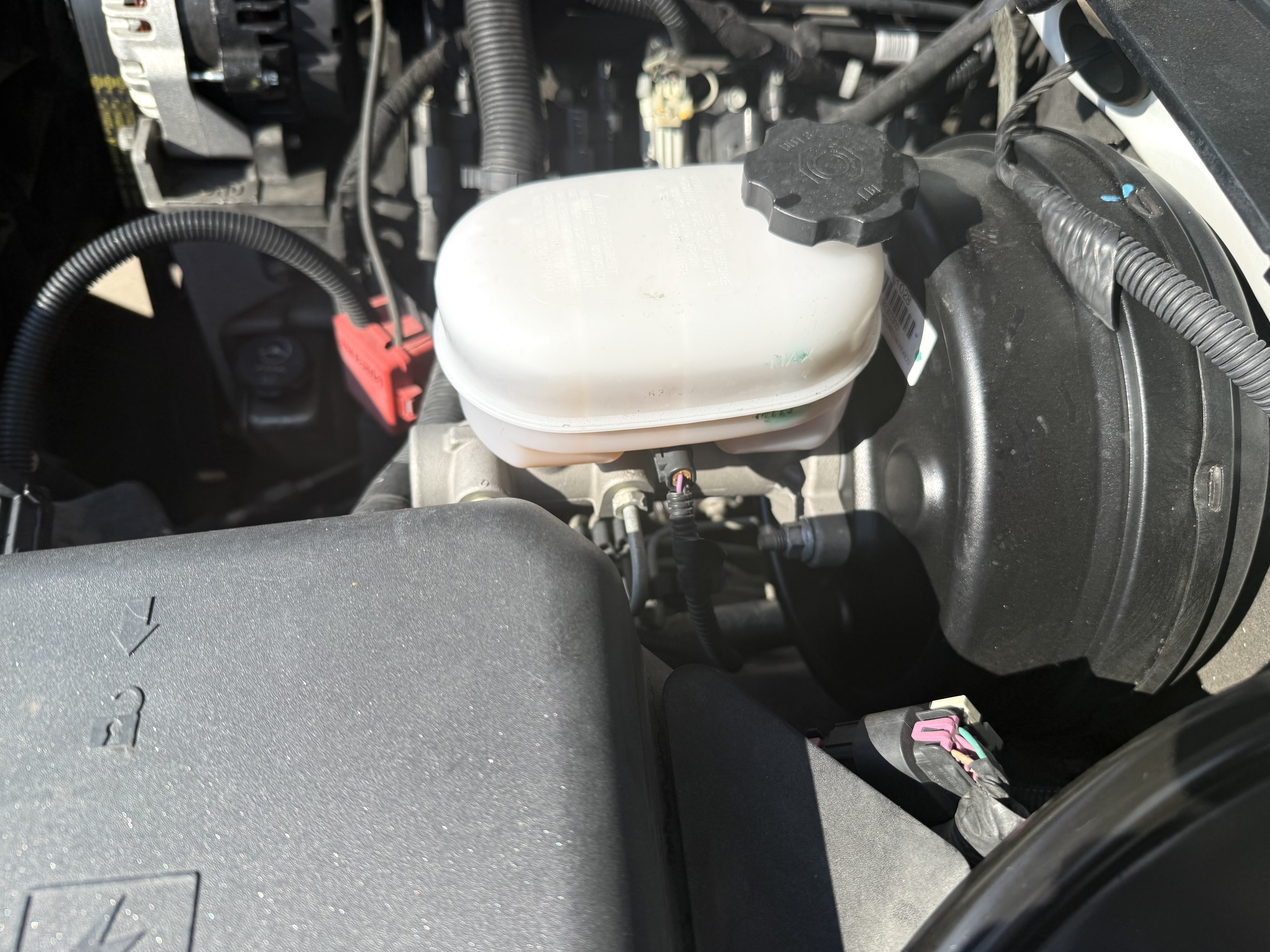 Used 2005 Chevrolet Silverado 1500 LS w/ Light Duty Power Package RWD image 14