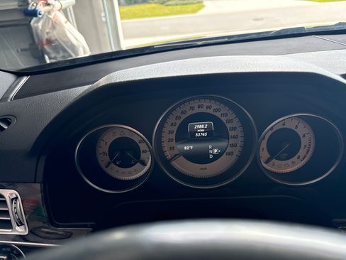 Used 2016 Mercedes-Benz E 350 Sedan image 12