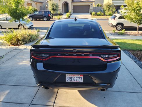 Used 2019 Dodge Charger R/T w/ Driver Confidence Group image 20