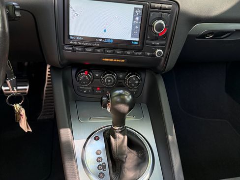 Used 2008 Audi TT 2.0T FWD image 15
