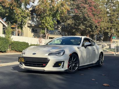 Used 2018 Subaru BRZ Limited w/ Performance Package