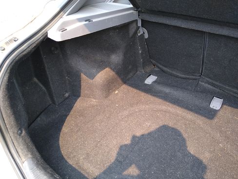 Used 2005 Hyundai Elantra GLS FWD image 18